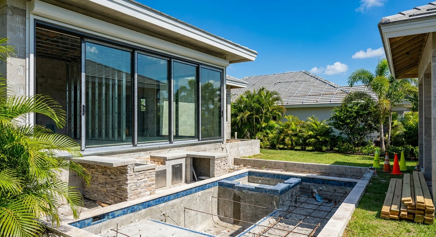5 Common Mistakes In Planning Home Automation In Pelican Bay