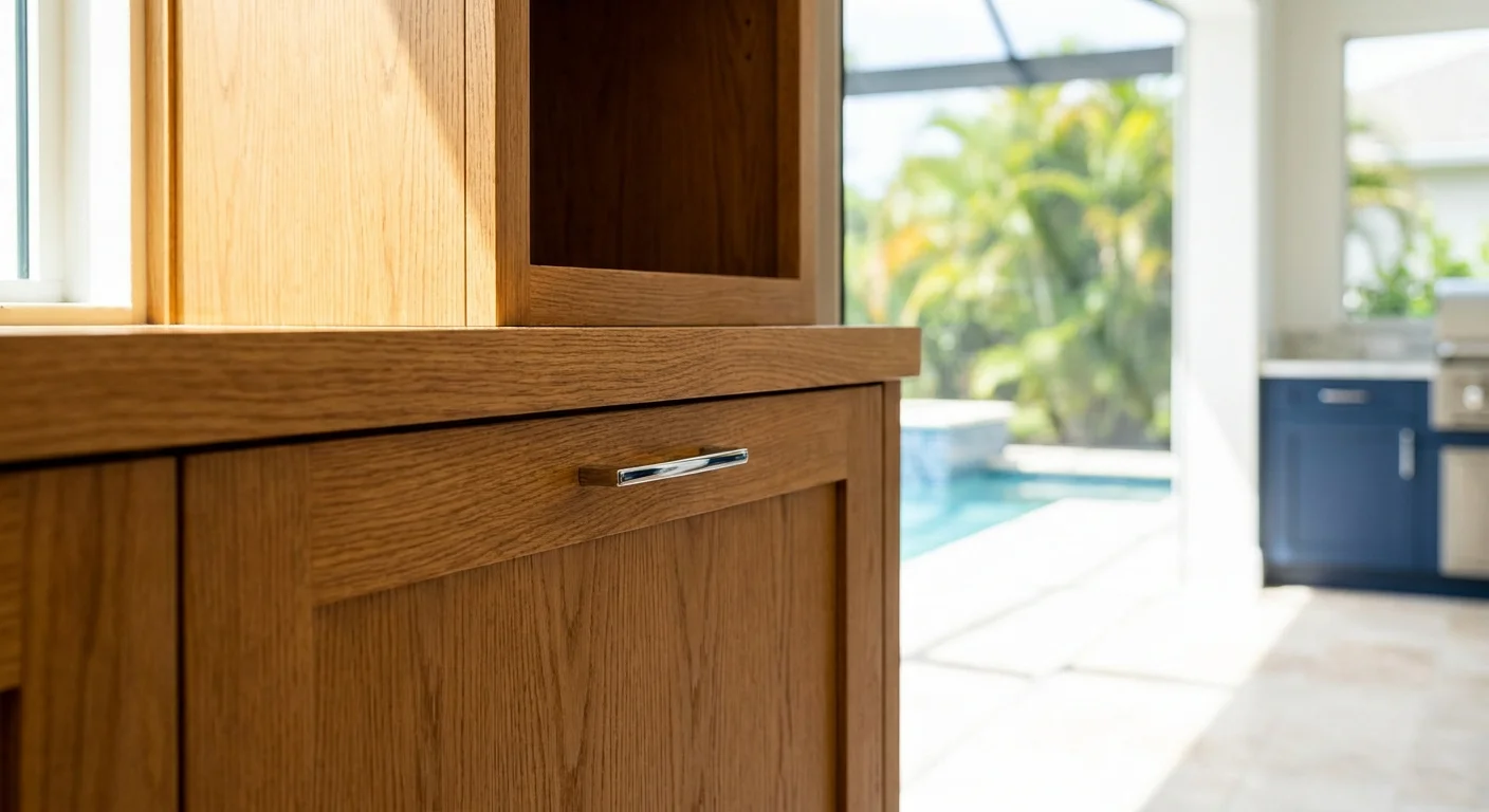 How Smart Home Security Systems Are Evolving In Pelican Bay Residences